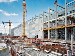 Profitable Construction Industry Business for Sale #5770IN