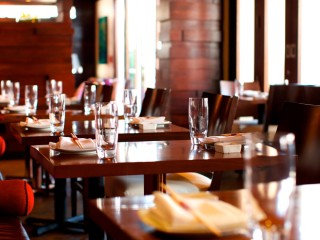 One of Brisbane’s most unique dining experience #5733FO