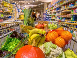 Speciality Grocery  Store located in Western Suburbs #5590RE