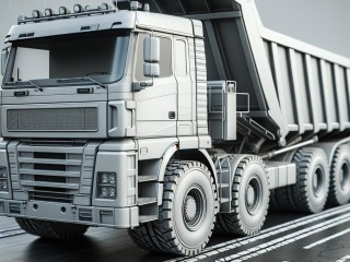 Drive Success with this Profitable Trucking Business in SEQ Queensland - #5707TR1