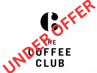 The Coffee Club Outstanding Central Brisbane Location #5331FR