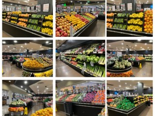 Profitable Fruit/Veg Supermarket on Gold Coast - Business For Sale