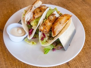 Successful Fish and Chip Business For Sale #5565FO