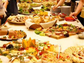 Cafe/Takeaway/Catering