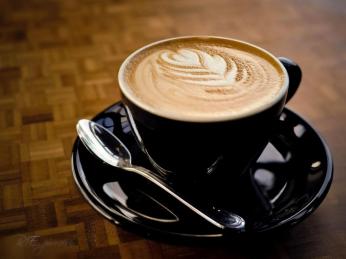 Ultramodern Café/Restaurant in a busy Brisbane precinct