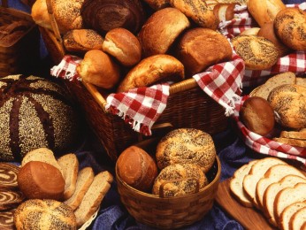 Bakery, Wholesale and Retail Business for Sale #5383FO2