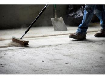 Reputational Commercial/Industrial Cleaning Business SIGNIFICANT PRICE REDUCTION - Ref:2199