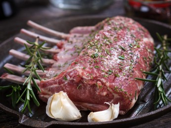 Prime Location Multi-Site Butcher Business for Sale #5387RE