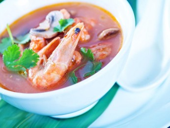 Popular Thai Restaurant in Western Suburbs - Business for Sale Ref: 2875