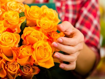 Get Creative - Florist & Gifts – Ref: 2686