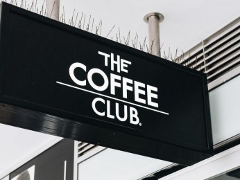 The Coffee Club Outstanding Southside Location– Business For Sale Ref #9093