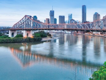 Brisbane Tourism Business For Sale Ref #4071