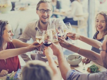 Restaurant & Bar - Close to CBD - Business for Sale - Ref: 3198