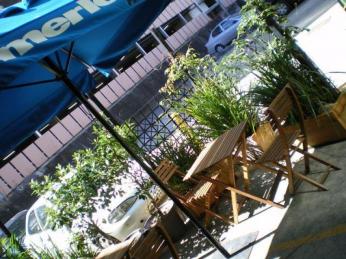 Cafe/Bookshop with accommodation - A Unique Opportunity!