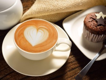 Modern Cafe with a Great Fit-Out, Located Inner South West Brisbane – Ref: 2702