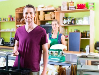 New Lease & Great Incentives!! Convenience Store, Deli, Cafe – Inner North Ref: 2824