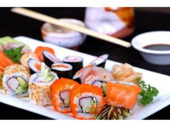 Japanese Takeaway Business for Sale – Ref: 2618