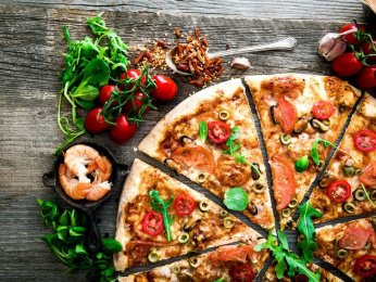 Independent Pizzeria and Food Manufacturer – Inner City Location Business for Sale # 3291