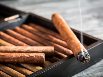 Toowoomba South Tobacco Business For Sale #5063RE