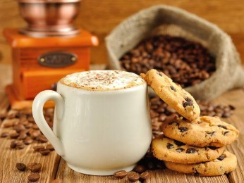 PRICE REDUCTION! - Espresso Bar – City Centre – Ref: 2745