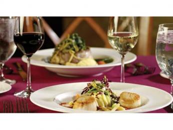 Licenced Restaurant in Business Area - Price Reduction! – Ref: 2535