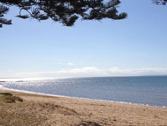 Licenced Café – Redcliffe Peninsula For Sale - Business Ref # 3225