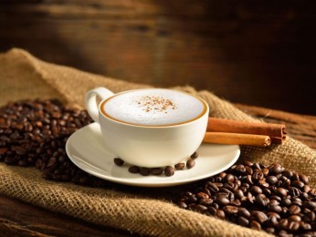 Five Day Cafe / Coffee Shop – Ipswich Central – Ref: 2668