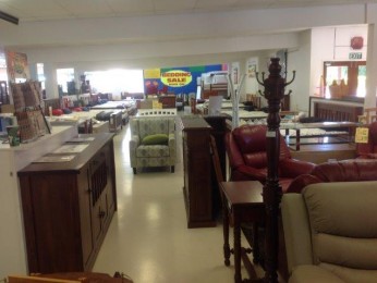 Looking for a Brand New Lifestyle? Quality Furniture Business for Sale – Ref: 2640