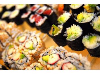 Japanese Sushi Shop in Busy Location – Urgent Sale – Ref: 2498