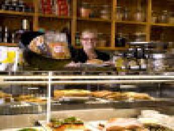 Café / Deli / Takeaway  Ref # 1950