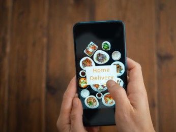 Established Online Food Delivery Business for Sale #5436TR