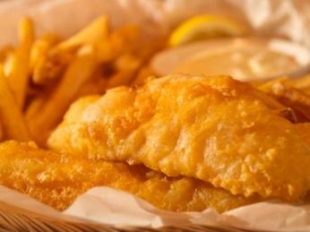 Carvery/Seafood (Ref#2290)