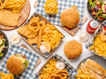 Quality Fish and Chips Shop For Sale #5137FO