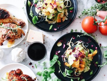 Licenced Restaurant and bar Business for sale  #5386FO