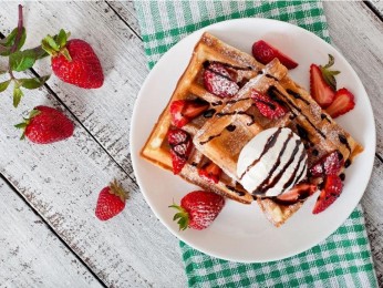 Cafe and Coffee Shop Paradise Point For Sale #5113FO