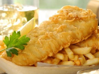 Fish & Chip Business for Sale – Ref: 2678