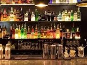 PRICE REDUCTION! Have a Look at This Bar - What do you reckon it's worth? Ref: 2659