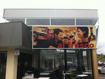 Licenced Pizzeria and Italian Restaurant Ref #2118