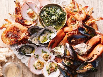 Icon of Manly Harbour Village – Licenced Seafood Takeaway Café Business For Sale Ref #9097