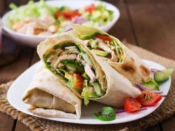 Popular 5-Day Cafe in Brisbane CBD – Something Different – Ref: 3056