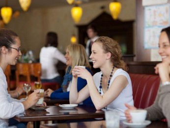 5 Day Cafe, Coffee Shop Business For Sale #3639