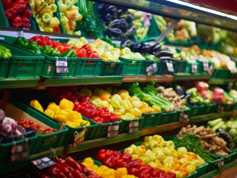 North Queensland Fruit & Vegetable Business for Sale #5468RE