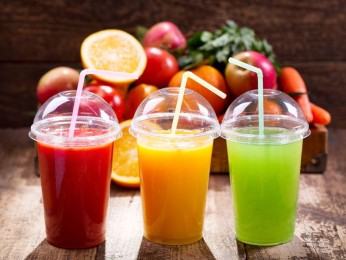 Stunning Independent Juice Bar in Food Court Business for Sale – Ref: 3001