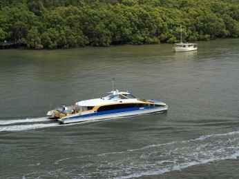 Short Stay Accommodation  –  City Fringe Business For Sale #3654