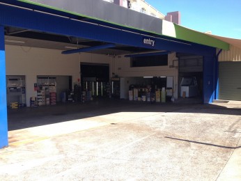 Regional North Queensland Hotel Opportunity #5172CL