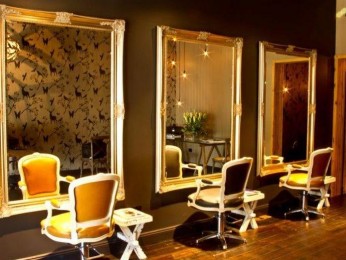 Hair Salon in James Street New Farm - Price Reduced – Ref: 2775