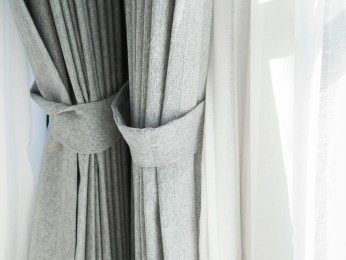 SOFT FURNISHINGS CONSULTING AND RETAIL SHOP FOR SALE #5452HM