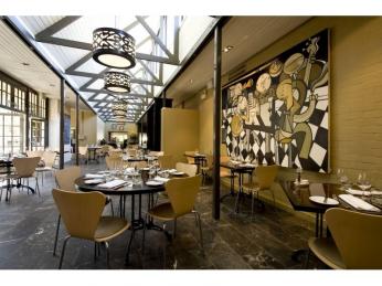 Baguette Bistrot + Bar