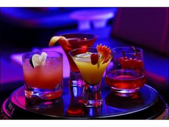 City Fringe Bistro & Bar 