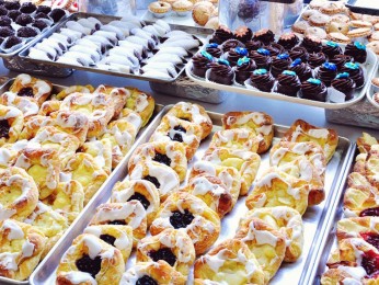 Busy Cafe No Chef Required North Brisbane #5082FO